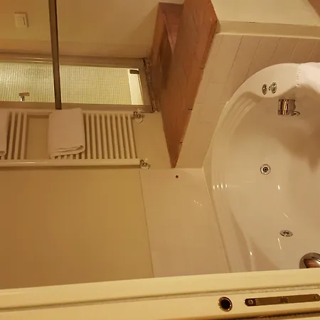 San Martino & Depandance Hotel Lucca