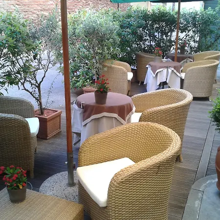 Hotel San Martino & Depandance