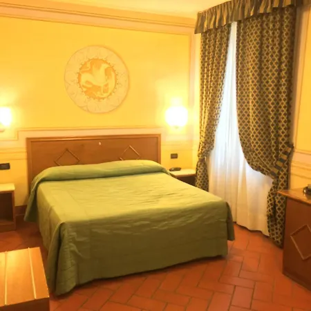 San Martino & Depandance Hotel Lucca