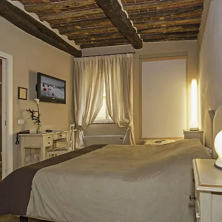 San Martino & Depandance Hotel 3*