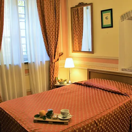 San Martino & Depandance Szálloda 3*