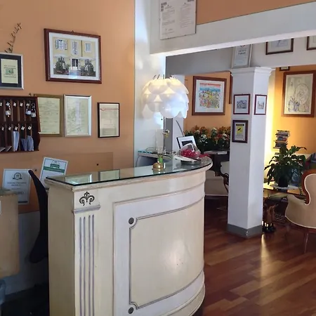 Hotel San Martino & Depandance 3*